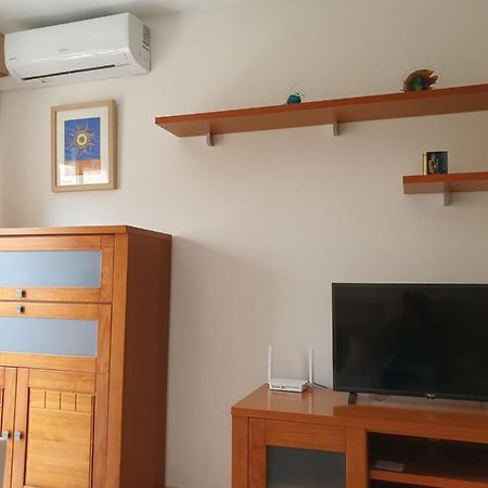 Apartamento En Trinidad San Pablo Málaga Exterior foto