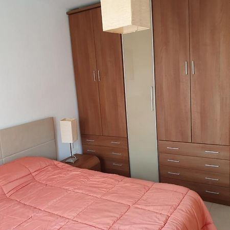 Apartamento En Trinidad San Pablo Málaga Exterior foto