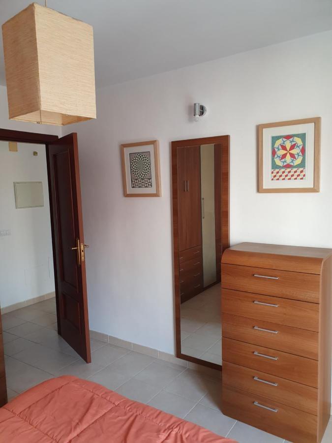 Apartamento En Trinidad San Pablo Málaga Exterior foto